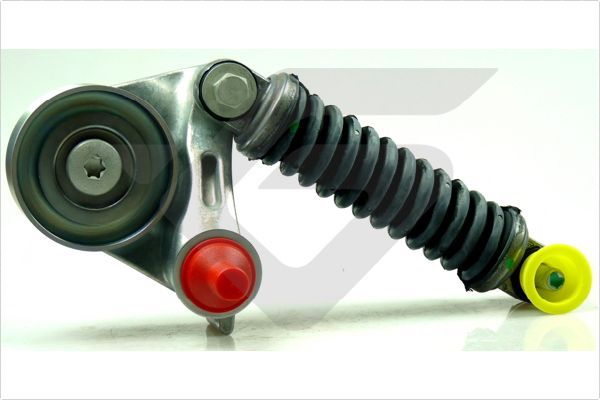 HUTCHINSON T4030 Tensioner Pulley, V-ribbed belt