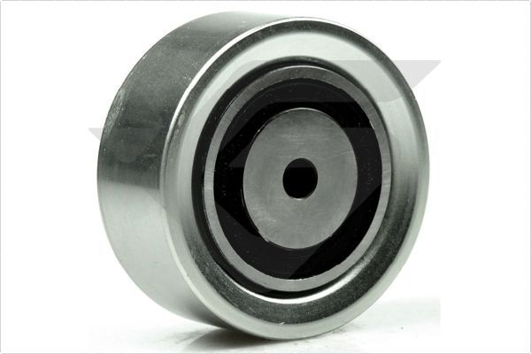 HUTCHINSON TG101 Deflection/Guide Pulley, V-ribbed belt
