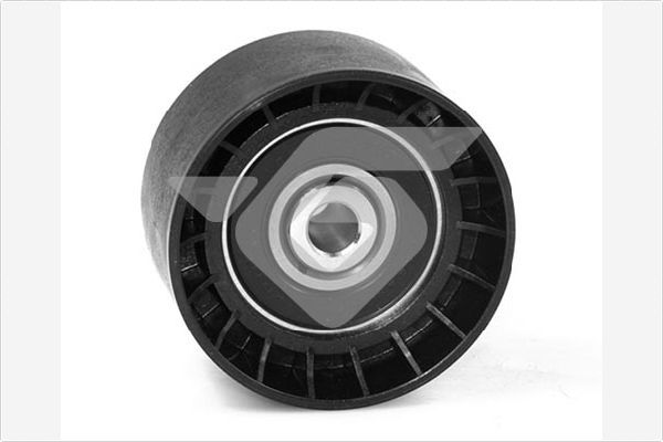 HUTCHINSON TK012 Deflection/Guide Pulley, V-ribbed belt