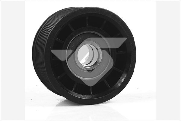 HUTCHINSON TK013 Deflection/Guide Pulley, V-ribbed belt