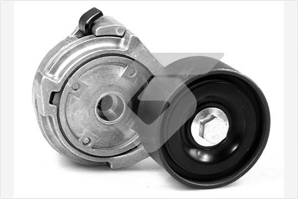 HUTCHINSON TK018 Tensioner Pulley, V-ribbed belt