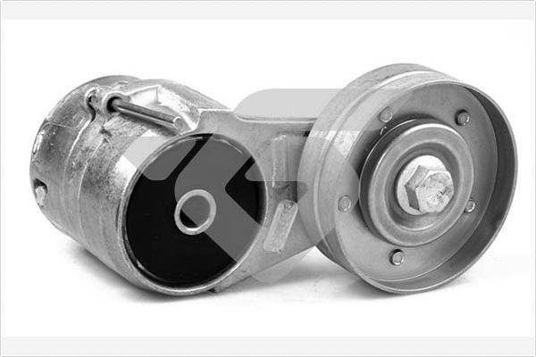 HUTCHINSON TK021 Tensioner Pulley, V-ribbed belt
