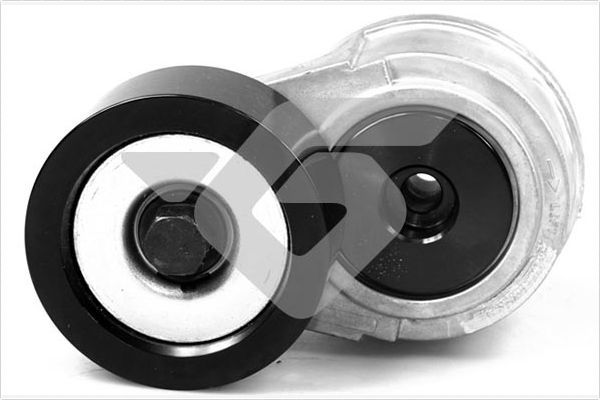 HUTCHINSON TK024 Tensioner Pulley, V-ribbed belt