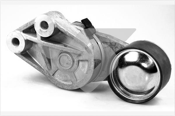 HUTCHINSON TK031 Tensioner Pulley, V-ribbed belt
