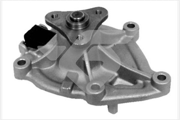 HUTCHINSON WP113 Water Pump, engine cooling