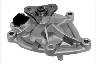 Water Pump, engine cooling HUTCHINSON WP113