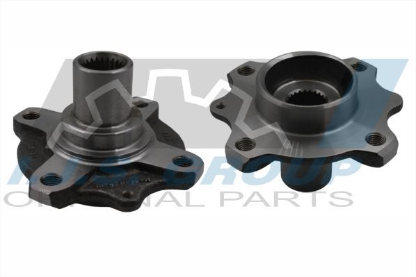 IJS GROUP 10-1012 Wheel Hub