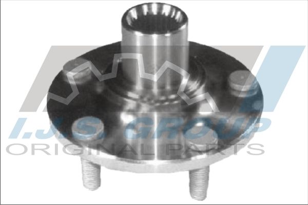 IJS GROUP 10-1013 Wheel Hub