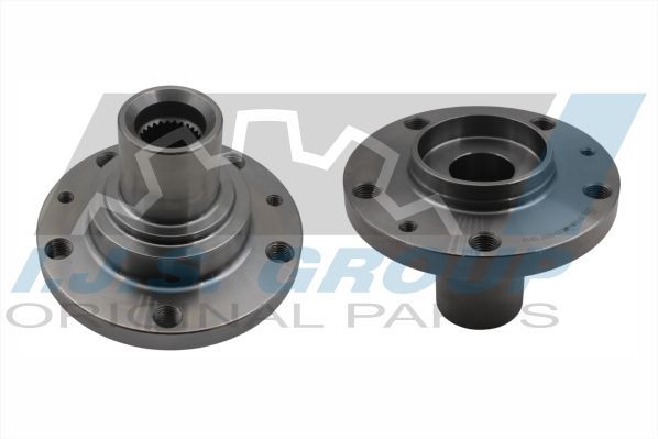 IJS GROUP 10-1037 Wheel Hub