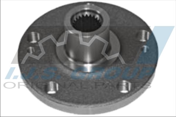 IJS GROUP 10-1041 Wheel Hub