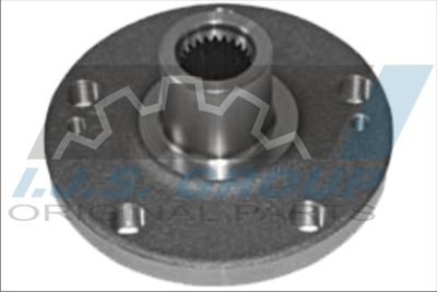 Wheel Hub IJS GROUP 10-1041