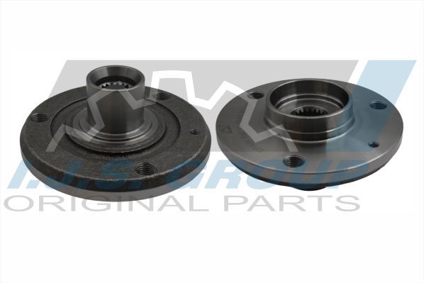 IJS GROUP 10-1045 Wheel Hub