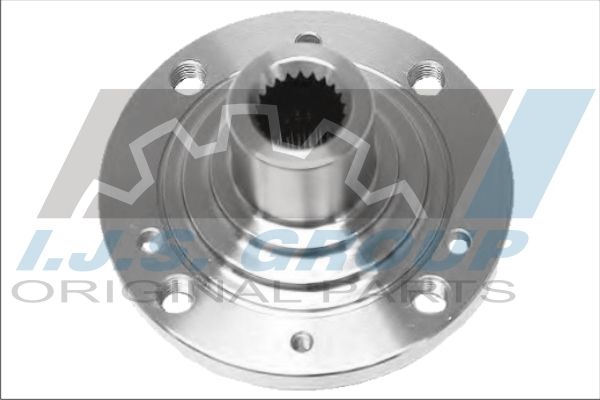 IJS GROUP 10-1061 Wheel Hub