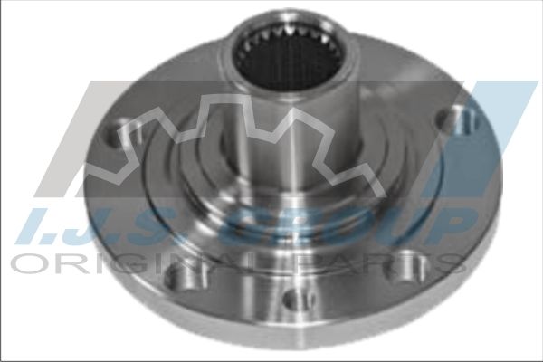 IJS GROUP 10-1067 Wheel Hub