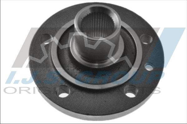 IJS GROUP 10-1071 Wheel Hub