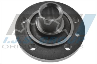 Wheel Hub IJS GROUP 10-1071