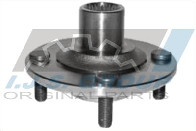 Wheel Hub IJS GROUP 10-1072