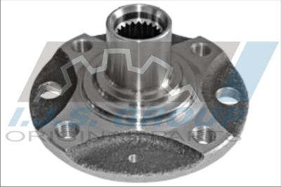 Wheel Hub IJS GROUP 10-1073