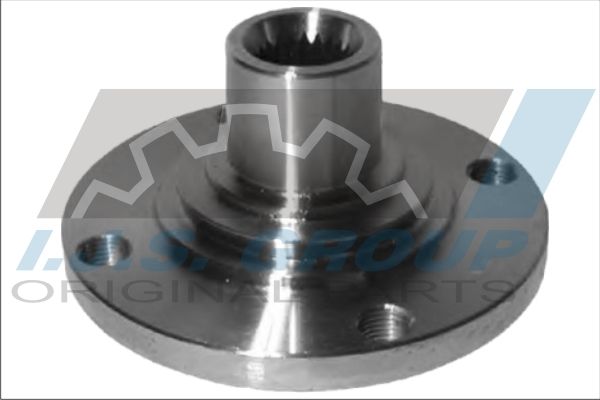 IJS GROUP 10-1082 Wheel Hub