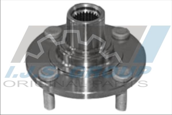 IJS GROUP 10-1086 Wheel Hub