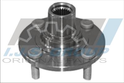 Wheel Hub IJS GROUP 10-1086