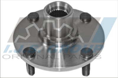 Wheel Hub IJS GROUP 10-1092