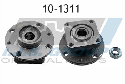Wheel Bearing Kit IJS GROUP 10-1311
