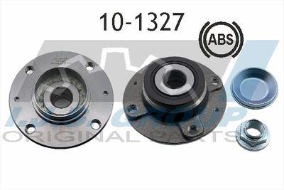 Wheel Bearing Kit IJS GROUP 10-1327