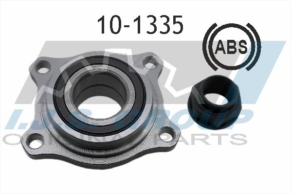 IJS GROUP 10-1335 Wheel Bearing Kit