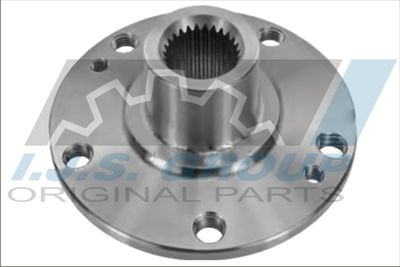 Wheel Hub IJS GROUP 10-2003