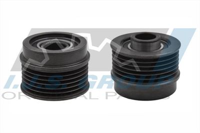 Alternator Freewheel Clutch IJS GROUP 30-1001