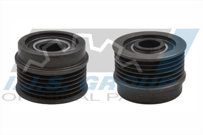 Alternator Freewheel Clutch IJS GROUP 30-1002