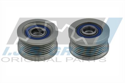 Alternator Freewheel Clutch IJS GROUP 30-1006