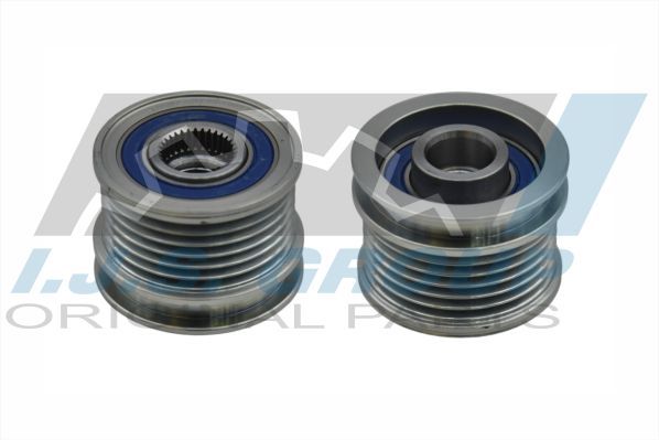 IJS GROUP 30-1007 Alternator Freewheel Clutch
