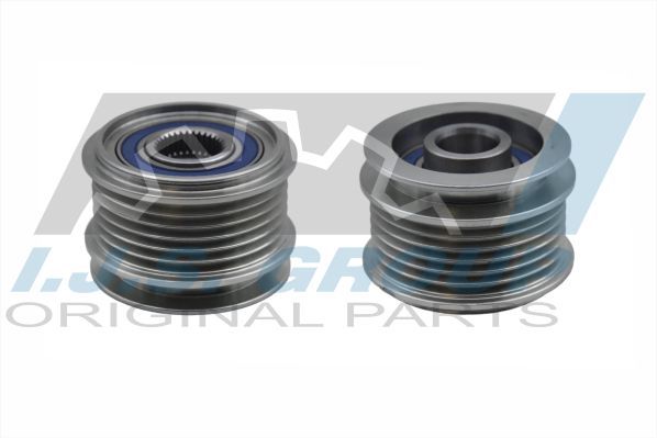 IJS GROUP 30-1008 Alternator Freewheel Clutch