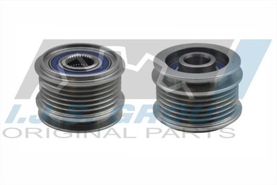 Alternator Freewheel Clutch IJS GROUP 30-1008