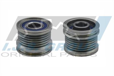 Alternator Freewheel Clutch IJS GROUP 30-1011