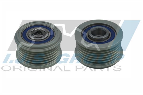 IJS GROUP 30-1013 Alternator Freewheel Clutch
