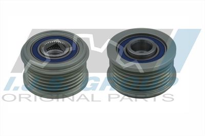 Alternator Freewheel Clutch IJS GROUP 30-1013