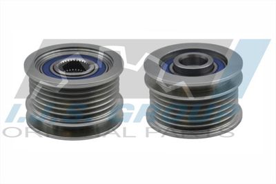 Alternator Freewheel Clutch IJS GROUP 30-1016