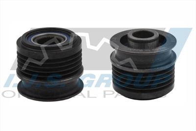 Alternator Freewheel Clutch IJS GROUP 30-1019