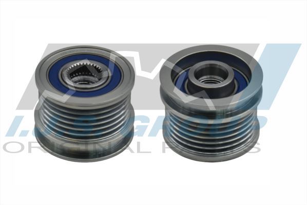 IJS GROUP 30-1020 Alternator Freewheel Clutch
