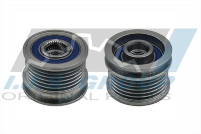 Alternator Freewheel Clutch IJS GROUP 30-1020