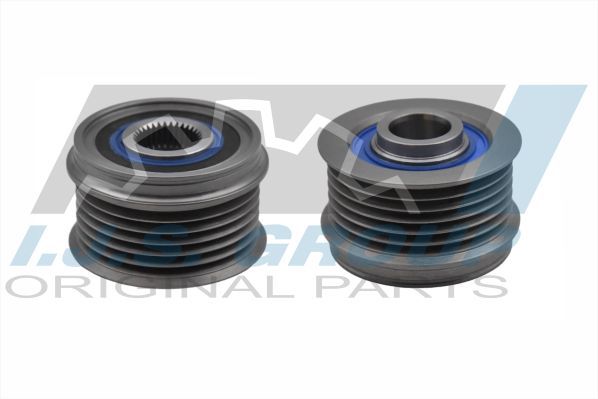 IJS GROUP 30-1023 Alternator Freewheel Clutch