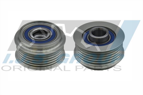 IJS GROUP 30-1028 Alternator Freewheel Clutch