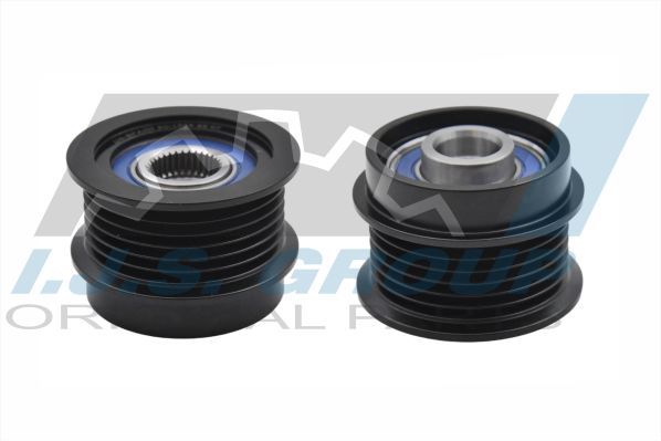 IJS GROUP 30-1034 Alternator Freewheel Clutch