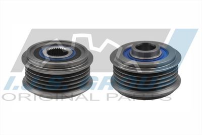Alternator Freewheel Clutch IJS GROUP 30-1035