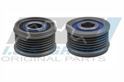 Alternator Freewheel Clutch IJS GROUP 30-1036