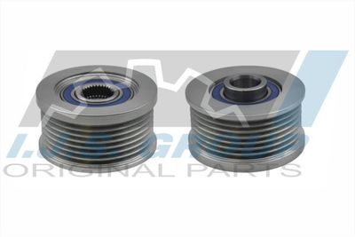 Alternator Freewheel Clutch IJS GROUP 30-1038