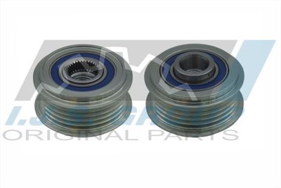Alternator Freewheel Clutch IJS GROUP 30-1042